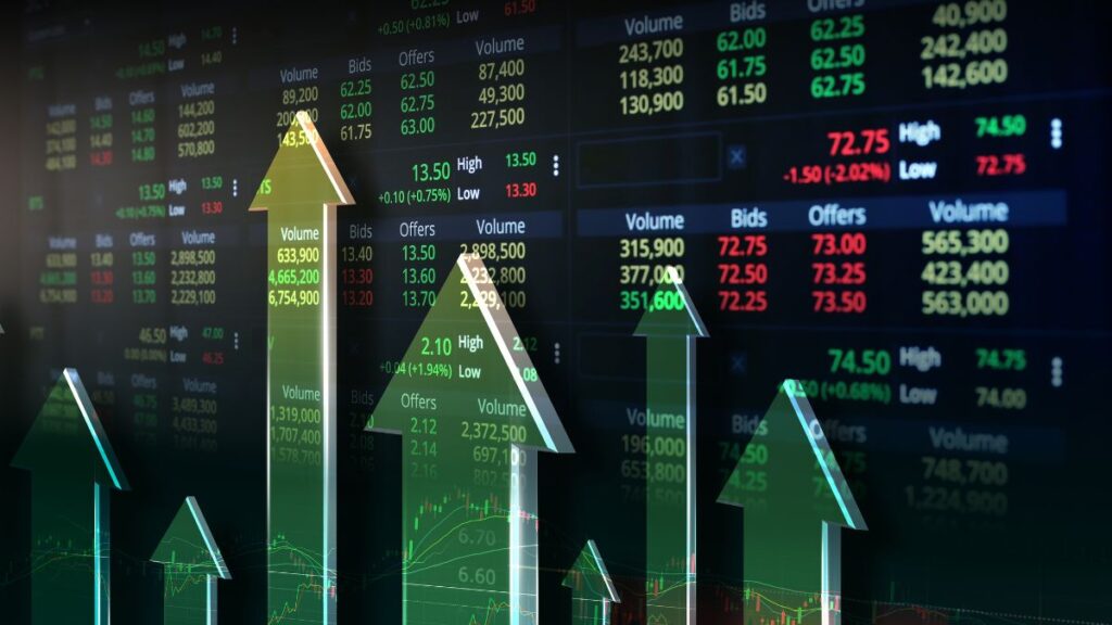 Institutional Trading Platforms