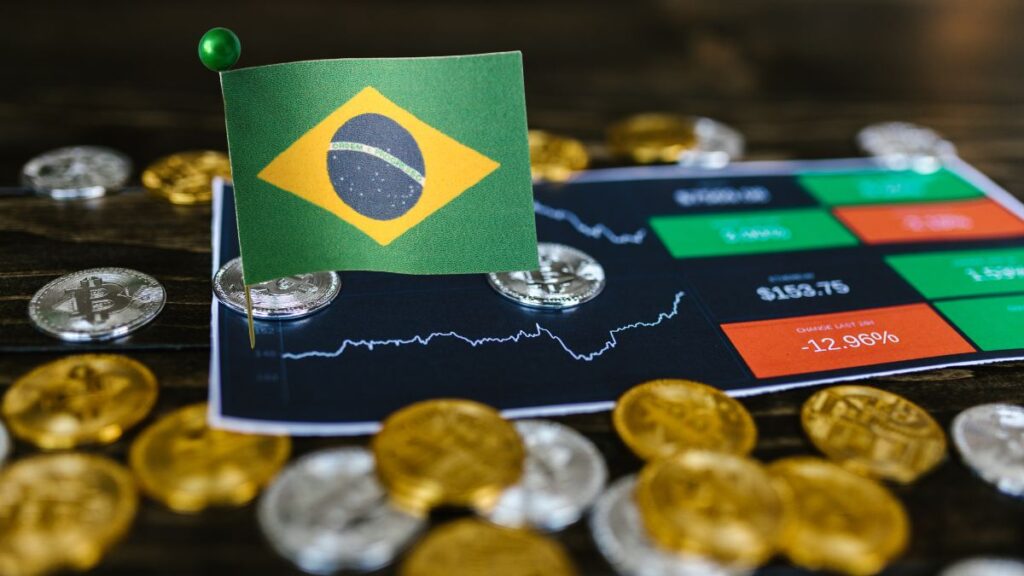 Prop Firms in Brazil