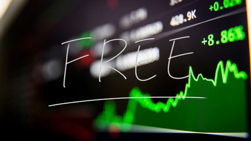 Free Prop Firm Challenges