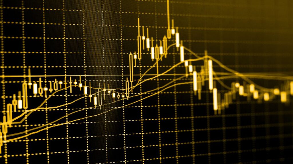 gold trading strategies, how to trade gold
