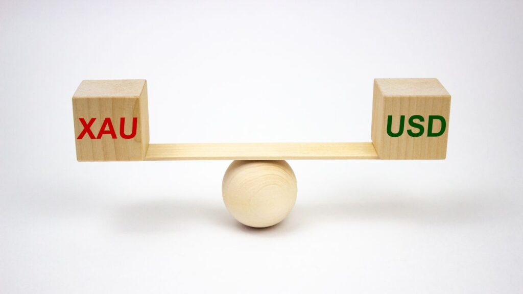 how to trade xauusd