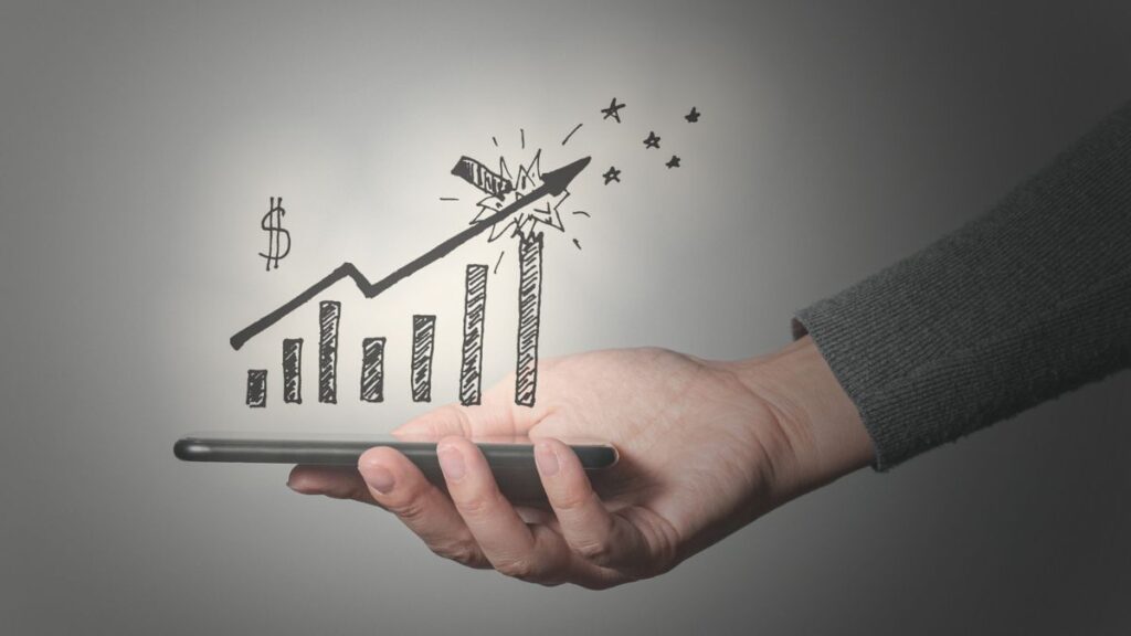 profitable trader for a prop firm