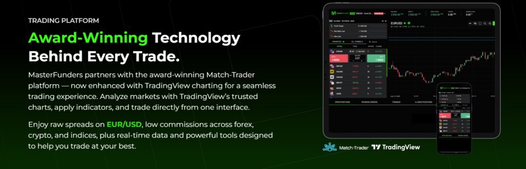 matchtrader platform for nigerian traders